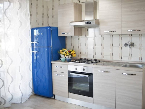 Apartamente SMART Marina di Ginosa