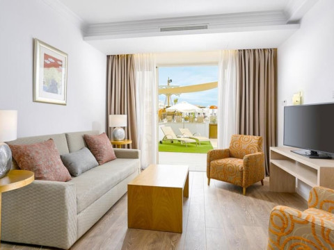 Olympic Lagoon Resort 