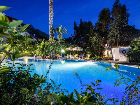Hotel San Francesco 