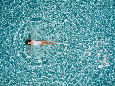 Contessina Suites and SPA - Adults Only 17+