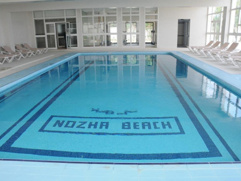 VINCCI NOZHA BEACH