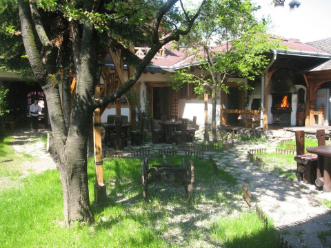 Casa Iurca