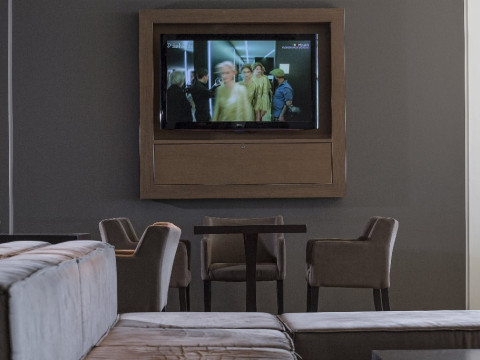Aktia Lounge Hotel and Spa (Adults Only +14 ani)