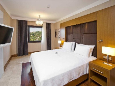 HILTON BODRUM TURKBUKU (Turkbuku)