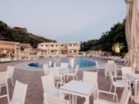 Anemolia Hotel - Stylish Suites (Parga)