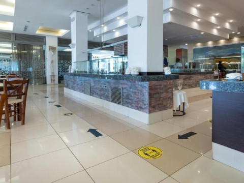 Cronwell Platamon Resort