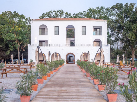 Hacienda de Mare