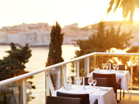 Grand Villa Argentina (Dubrovnik)