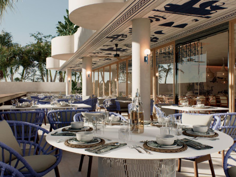 IBEROSTAR SELECTION ALBUFERA PARK