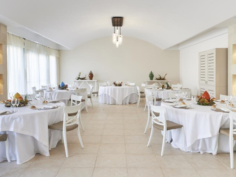 Relais Masseria Le Cesine