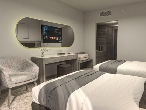 BERRY HOTELS SORGUN