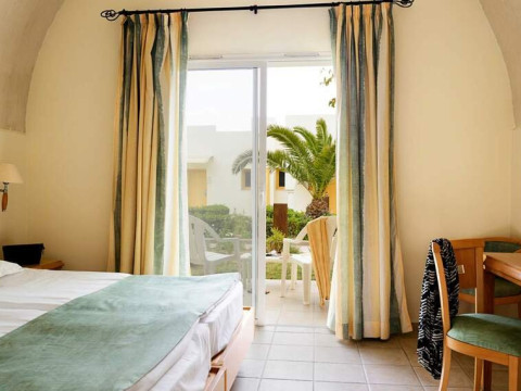 DELFINO BEACH RESORT AND SPA