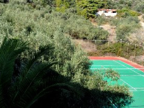 Phaistos Hotel (Tolo)