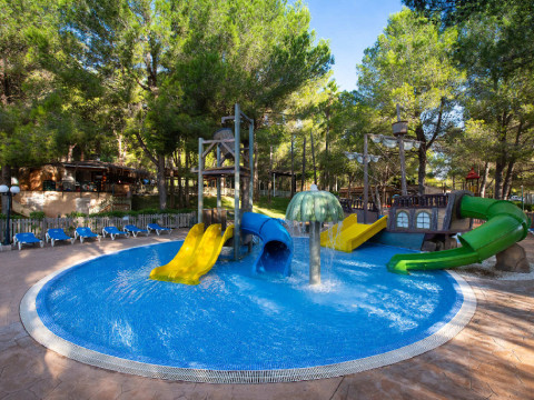 Valentin Park Club