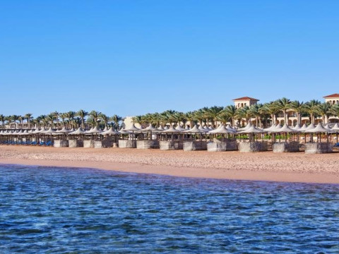 JAZ MIRABEL BEACH RESORT