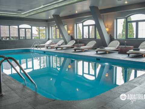 Hotel Q Resort and Spa
