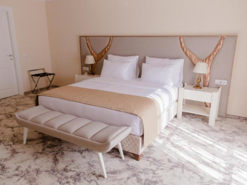 Muller Hotel Boutique