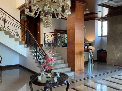 Blue Bay Celik Palace