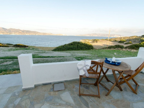 Polyegos View - Pollonia (Milos)