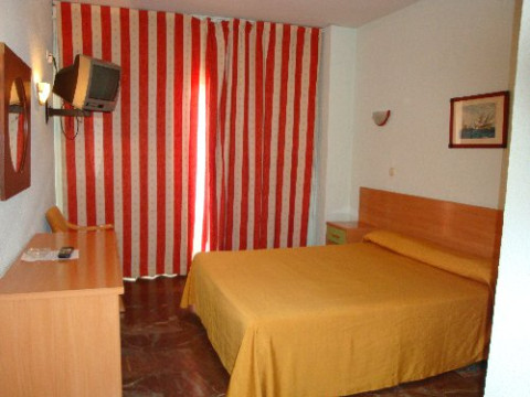 hotel inchis VILLASOL (Benalmadena)