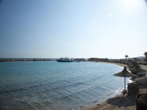 Coral Beach Resort