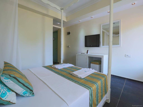 CINAR BOUTIQUE HOTEL