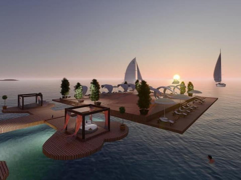 SIGNATURE BLUE RESORT