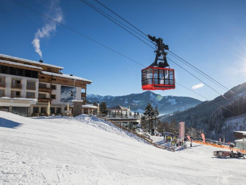 Alpine Resort Zell am See