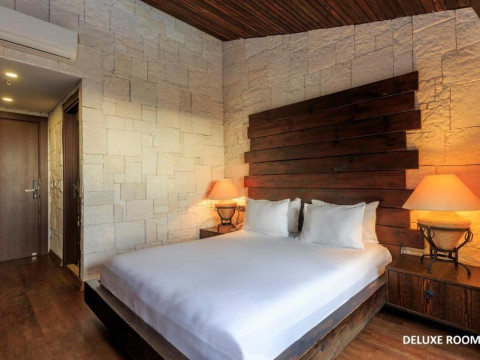 MANASPARK OLUDENIZ HOTEL