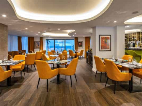 Leonardo Crystal Cove by the Sea (Adults only, 16+)
