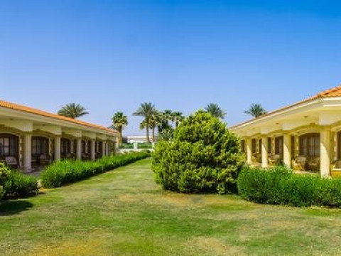 JOLIE VILLE GOLF RESORT