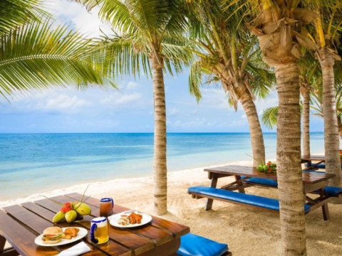 Azul Beach Resort Riviera Cancun by Karisma 