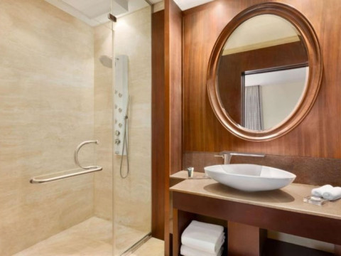 Wyndham Garden Salalah Mirbat