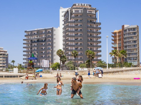 Port Europa (Calpe)