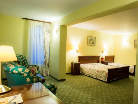 Hotel Maria