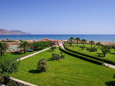 VANTARIS PALACE