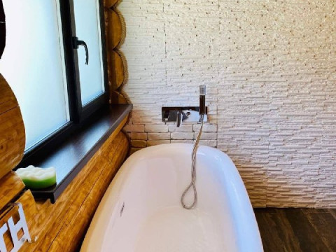 Cabana CeiTrei (Ciocanesti)