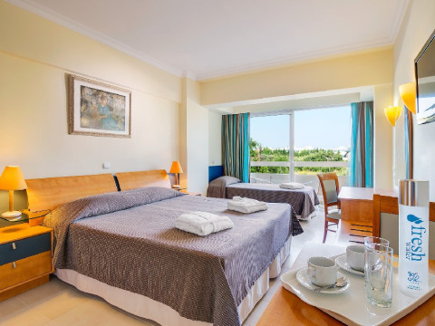 Sun Beach Resort - Rhodes 