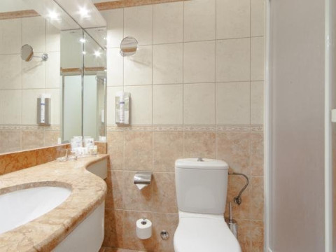 BLUESUN ALGA (Tucepi)