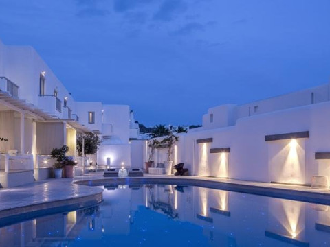 Mykonos Ammos