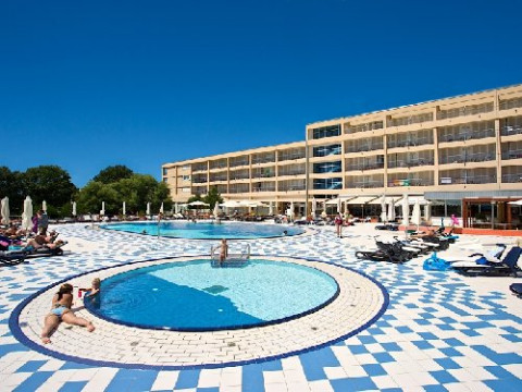 Hotel Medulin (Medulin)