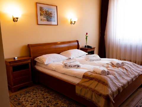 Septimia Resort