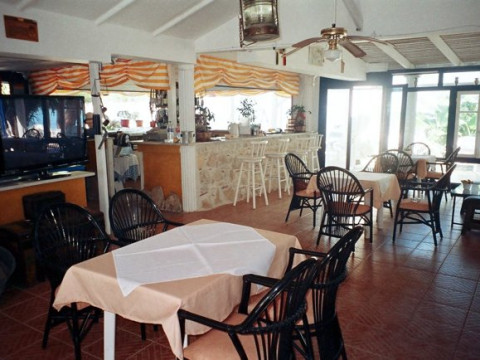 Villa George (Kriopigi - Kassandra)
