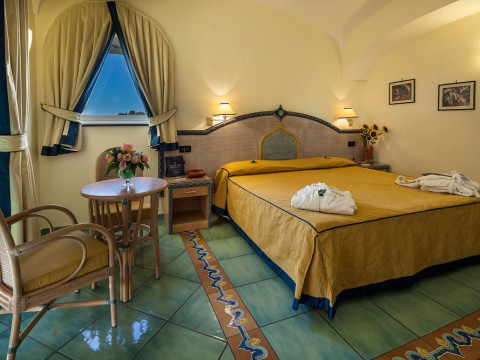 Sorriso Terme Resort
