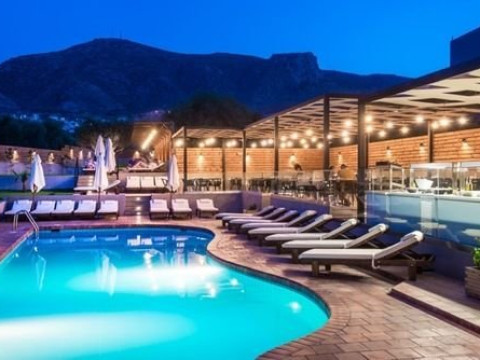 Indigo Inn