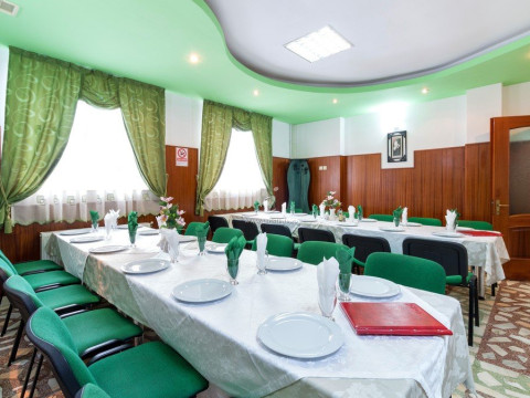 Hotel Cascada