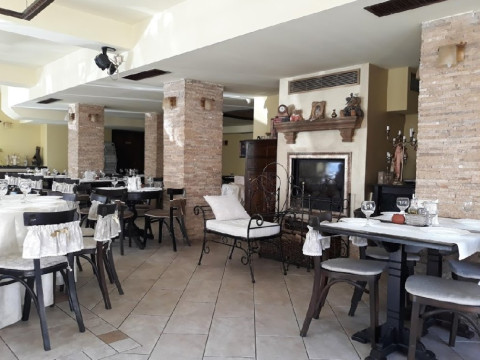 Pensiunea Vlahia Inn