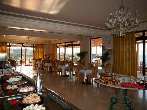 Hotel Viva Mare (Molivos)