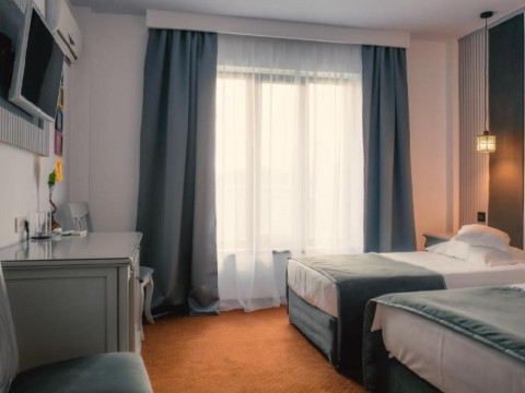 Hotel Eden