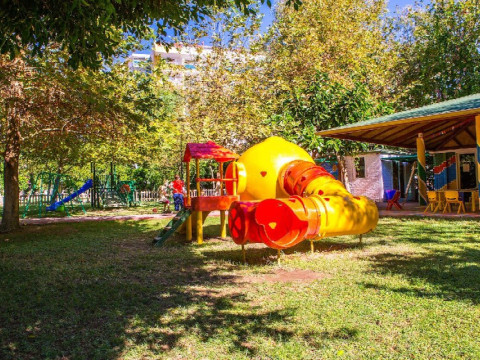 GARDENIA BEACH HOTEL
